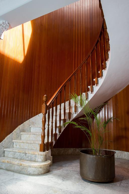 Hostal Andalucia Chipiona Kültér fotó