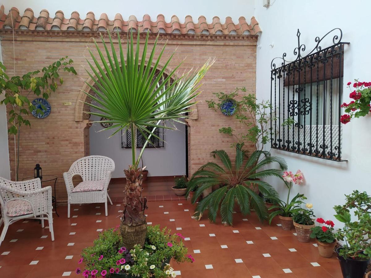 Hostal Andalucia Chipiona Kültér fotó
