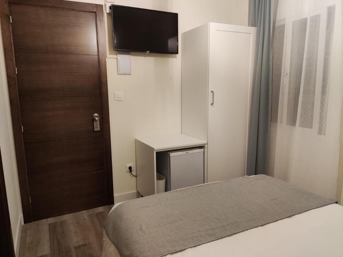 Hostal Andalucia Chipiona Kültér fotó