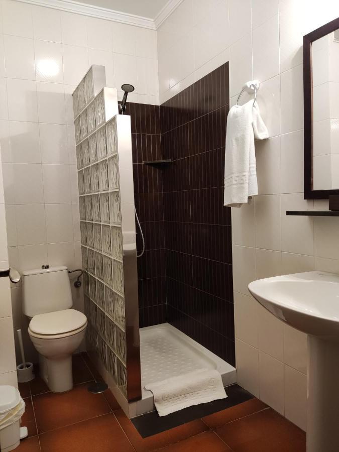 Hostal Andalucia Chipiona Kültér fotó