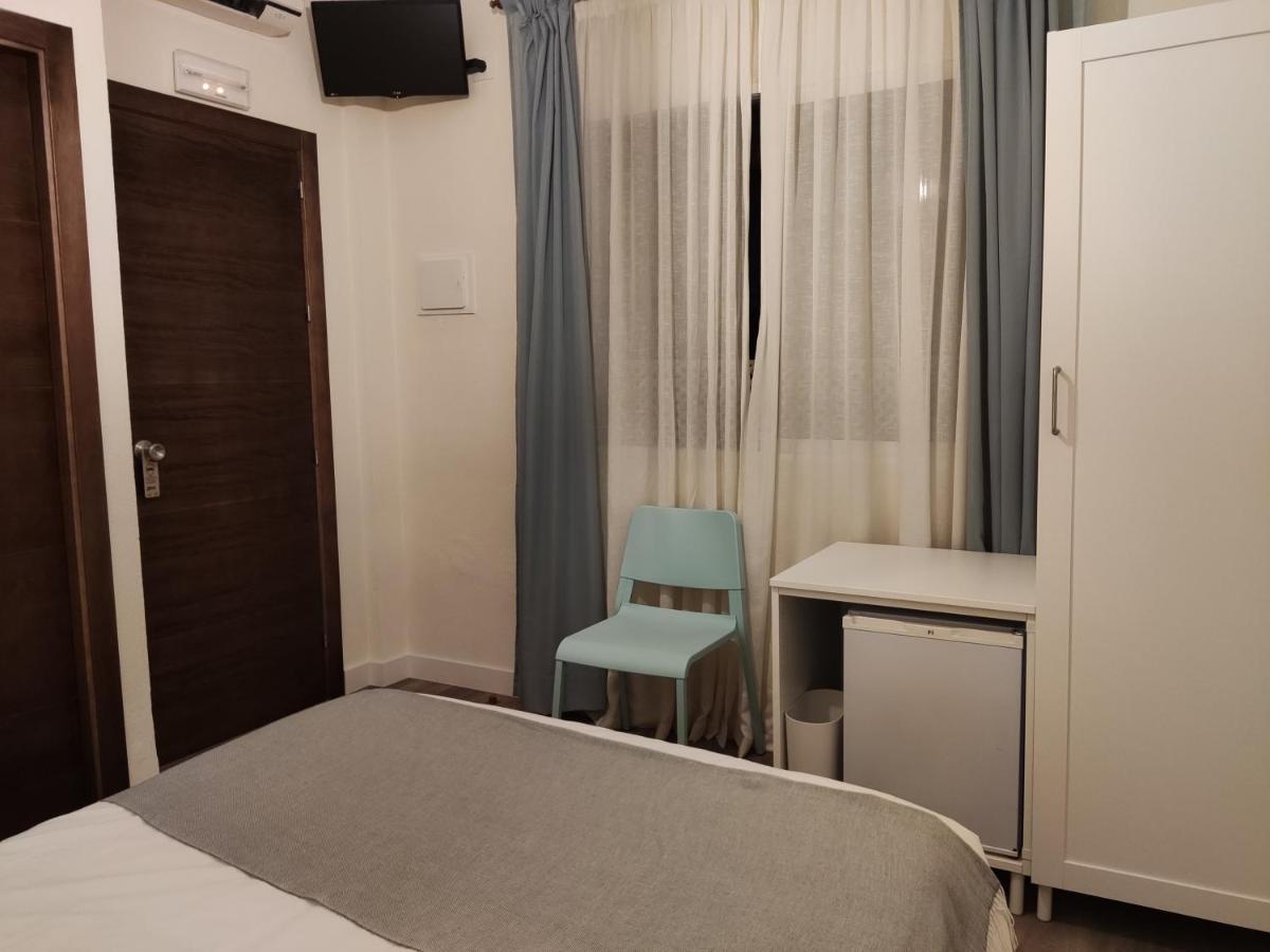 Hostal Andalucia Chipiona Kültér fotó