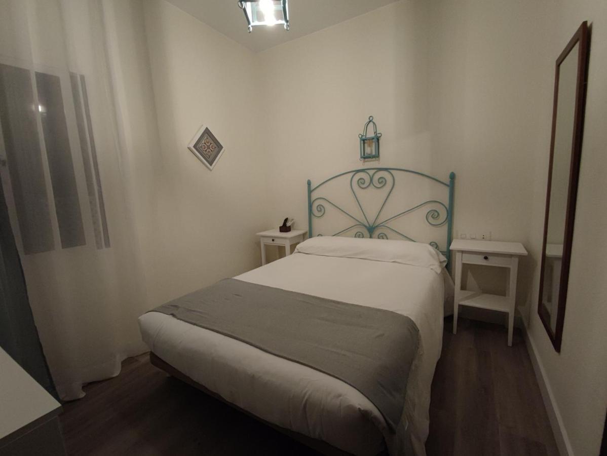 Hostal Andalucia Chipiona Kültér fotó
