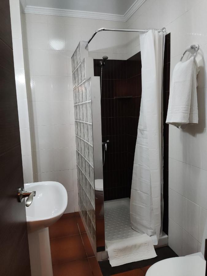 Hostal Andalucia Chipiona Kültér fotó