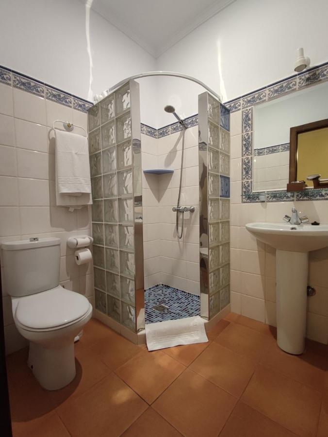 Hostal Andalucia Chipiona Kültér fotó