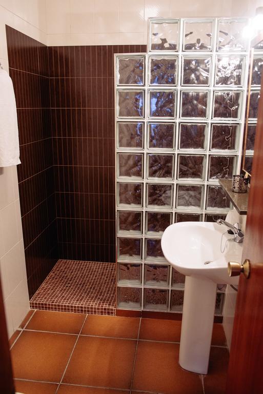 Hostal Andalucia Chipiona Szoba fotó